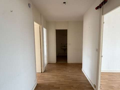 Vente appartement 3 pièces Vente appartement 3 pièces