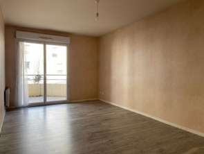 Vente Appartement 3 piècesAngers