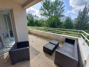 Vente Appartement 3 piècesAngers