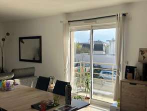 Vente Appartement 4 piècesAngers