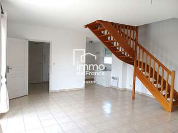 Vente Appartement 3 piècesAngers