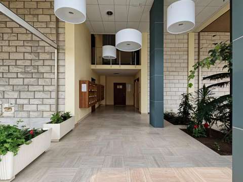 Vente appartement 4 pièces Angers 49