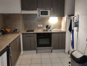 Vente Appartement 2 piècesAngers