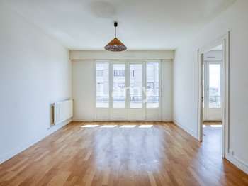 Vente Appartement 4 piècesAngers