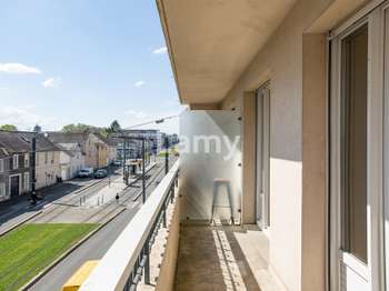 Appartement 4 pièces 68 m² · à Angers · 68 m² · 177 000 €
