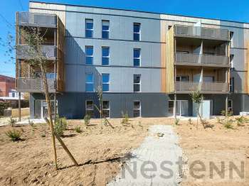 Vente appartement 3 pièces Angers 49