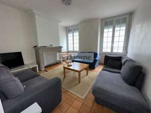 Vente Appartement 3 piècesAngers