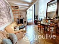 Vente appartement 2 pièces Vente appartement 2 pièces