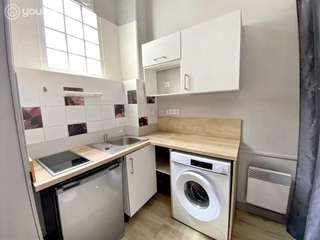 Vente appartement 2 pièces Vente appartement 2 pièces