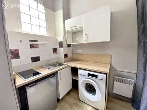 Vente appartement 2 pièces Vente appartement 2 pièces