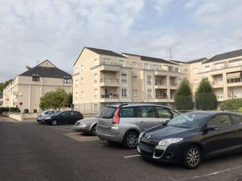 Vente Appartement T1Angers