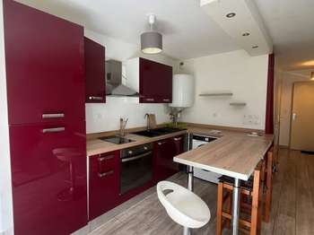 Vente appartement 1 pièce