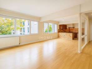 Vente Appartement 4 piècesAngers