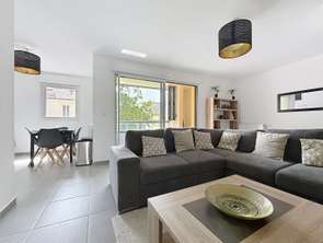 Vente Appartement 3 piècesAngers