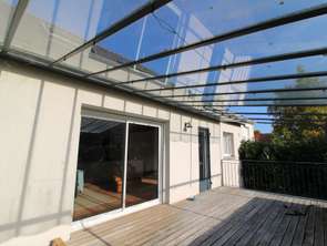Vente Appartement 5 piècesAngers
