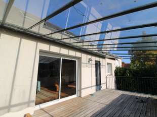 Photo Vente appartement Angers