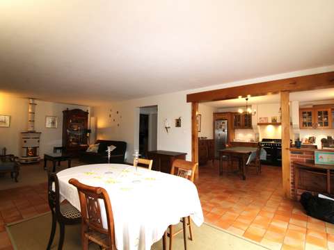 Vente appartement 5 pièces