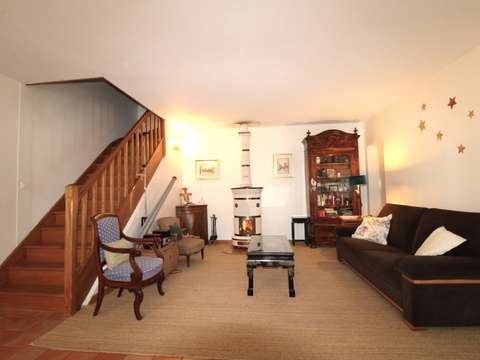 Vente appartement 5 pièces