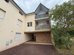Vente Appartement 2 piècesAngers
