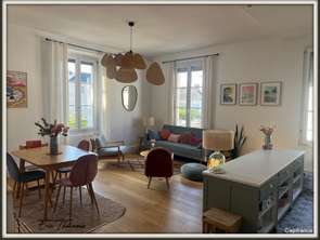 Vente Appartement 4 piècesAngers