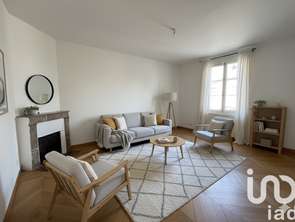 Vente Appartement 4 piècesAngers