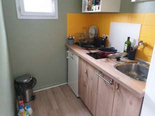 Photo Vente appartement Angers