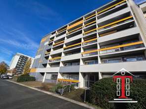 Vente Appartement 3 piècesAngers