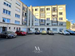 Vente Appartement 2 piècesAngers
