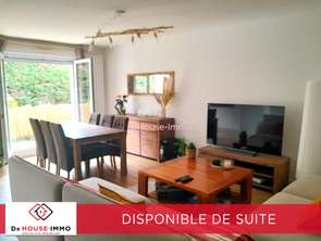 Vente Appartement 3 piècesAngers