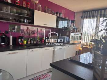 Vente appartement 3 pièces Vente appartement 3 pièces