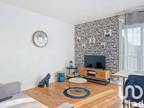 Vente Appartement 4 piècesAngers