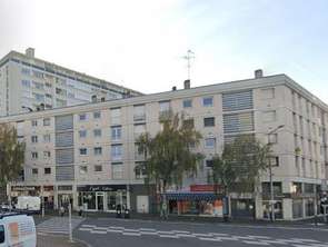 Vente Appartement 2 piècesAngers