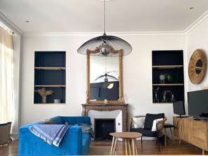 Vente Appartement 4 piècesAngers