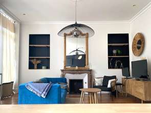 Vente Appartement 4 piècesAngers