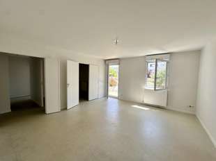Photo Vente appartement Angers