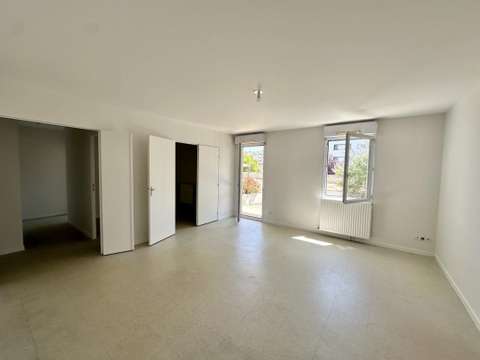 Vente appartement 4 pièces Angers 49