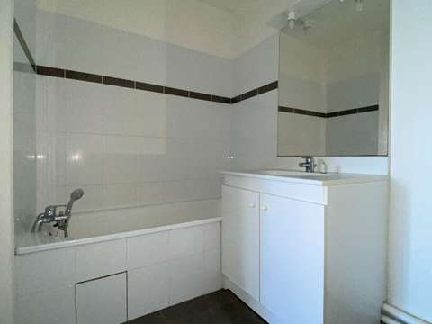 Vente Studio 1 pièce