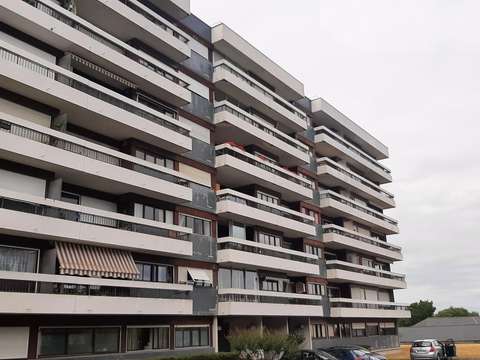 Vente appartement 1 pièce Angers 49