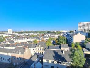 Vente Appartement T1Angers