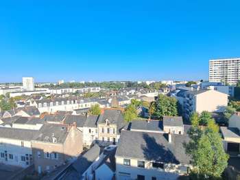 Photo Vente appartement Angers