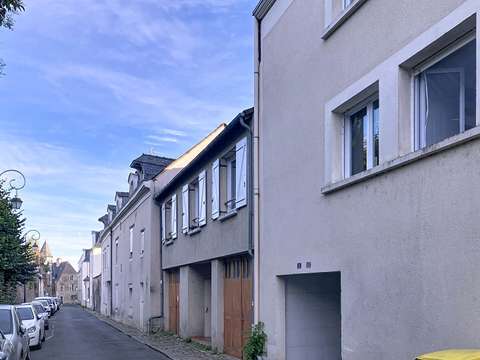 Vente Chambre 2 pièces