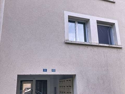 Vente Chambre 2 pièces