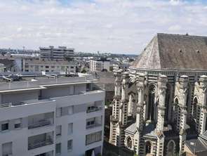Vente Appartement T1Angers
