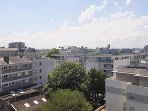 Vente Appartement T1Angers