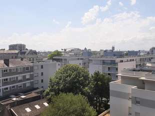Photo Vente appartement Angers