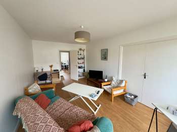 Vente Appartement 4 piècesAngers