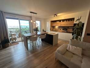 Vente Appartement 3 piècesAngers