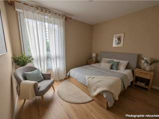 Vente appartement 2 pièces Vente appartement 2 pièces