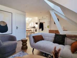 Vente Appartement 3 piècesAngers