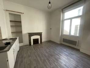 Vente Appartement 2 piècesAngers